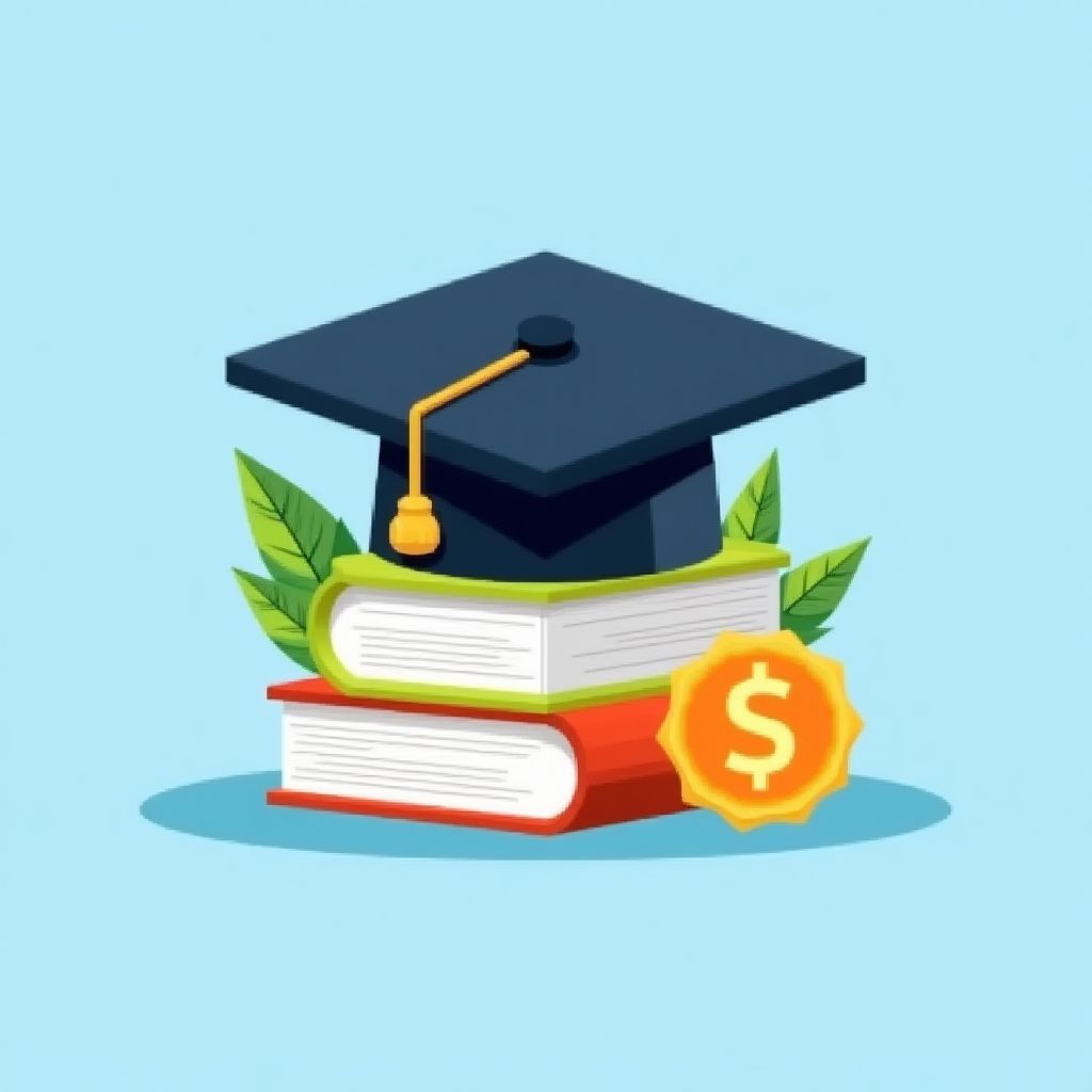 Icono de educación financiera