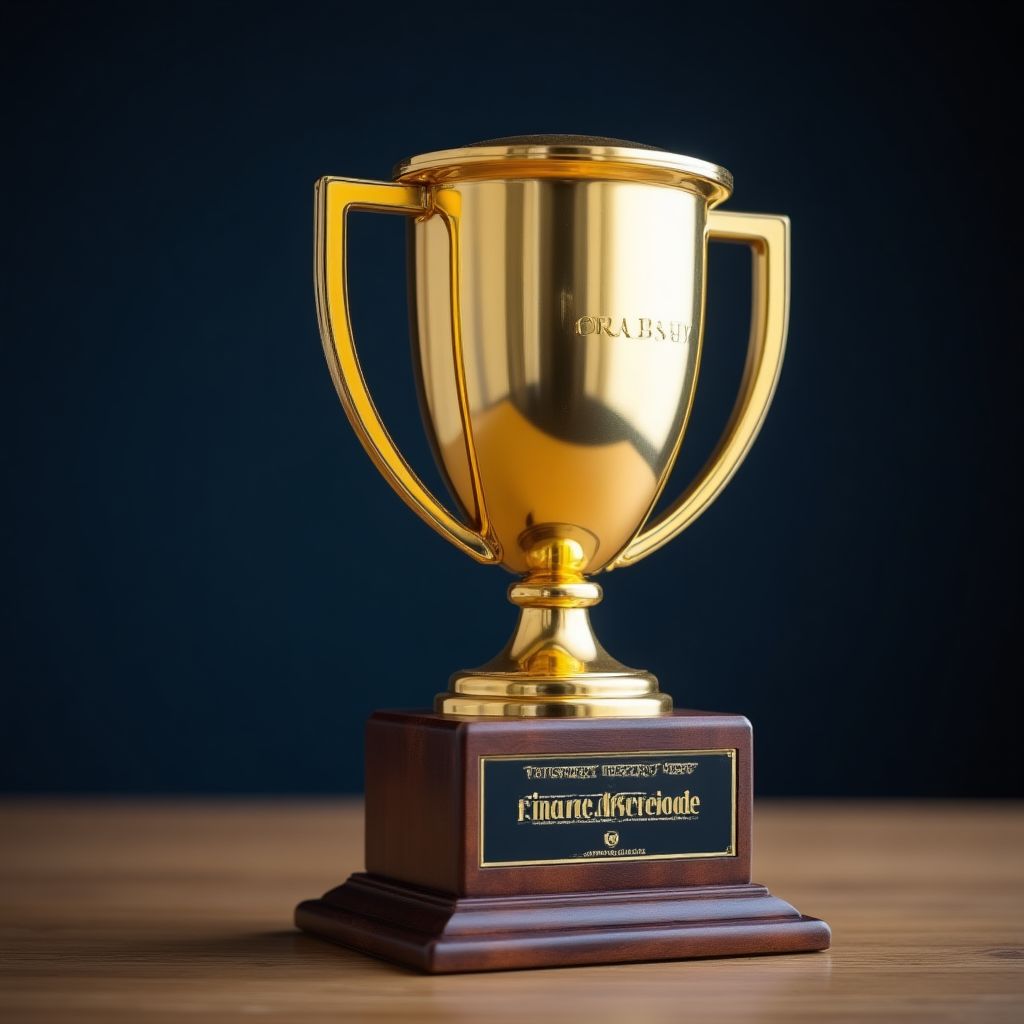 Mejor Consultoría Financiera