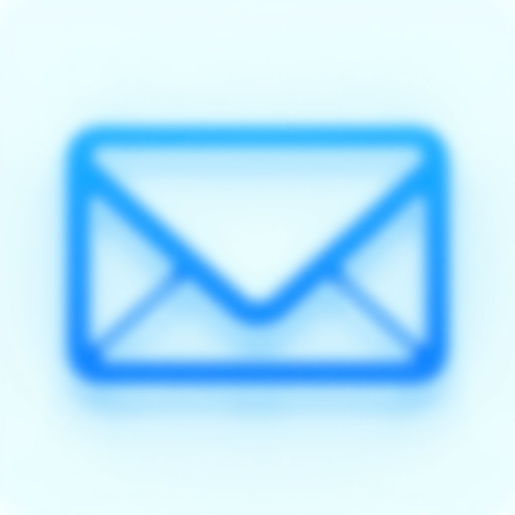Icono de email
